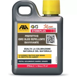Filastone Plus Protettivo Antimacchia 375ml Fila