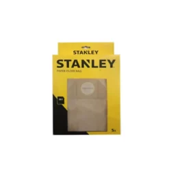 Filtro In Carta Per Aspirapolveri Stanley 41856