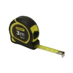 Flessometro 3 Mt Tylon Stanley 30-687