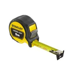Flessometro Stanley 5 Metri Control-lock STHT37231-0