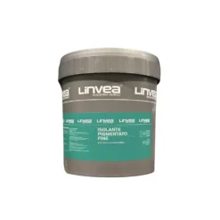 Fondo Isolante Pigmentato Fine Bianco Linvea