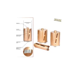 Vendite Ediliamo -Vendite Ediliamo foretto diamantato a settori 150mm dna fux montolit 1