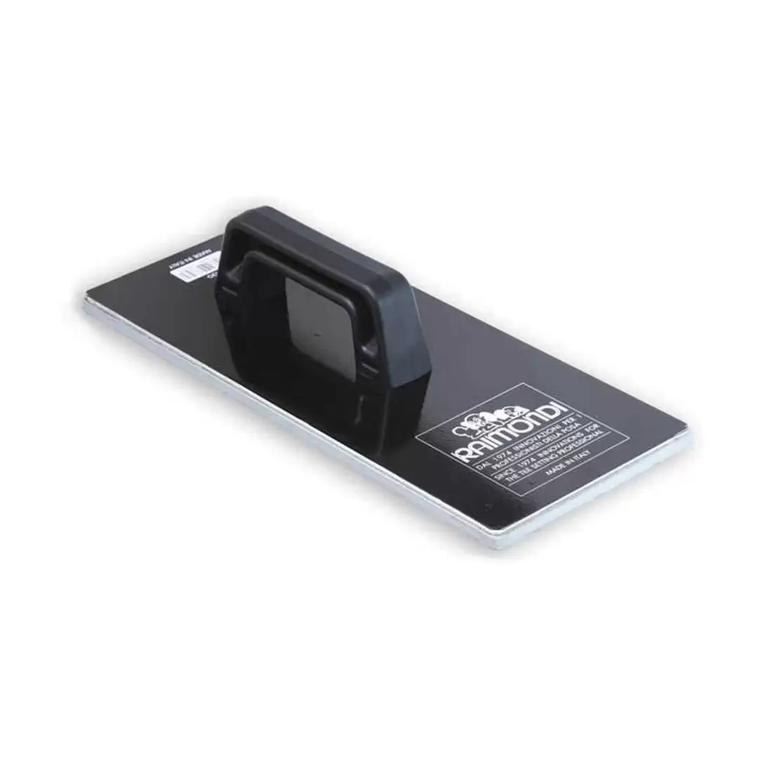 Frattazzo Antirimbalzo 14x35 Cm Raimondi 142G 1 Frattazzo Antirimbalzo 14x35 Cm Raimondi 142G