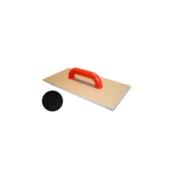 Frattazzo Ruvido 40x20 Cm Fixline Italmont 32318