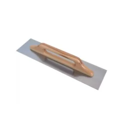 Frattone In Acciaio Rettangolare 48x13 Cm Raimondi 182L