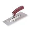 Frattone Inox Trapezoidale 280 X 120/100 Mm Nela Tools 1075 -Vendite Ediliamo frattone inox trapezoidale 280 x 120100 mm nela tools 1075