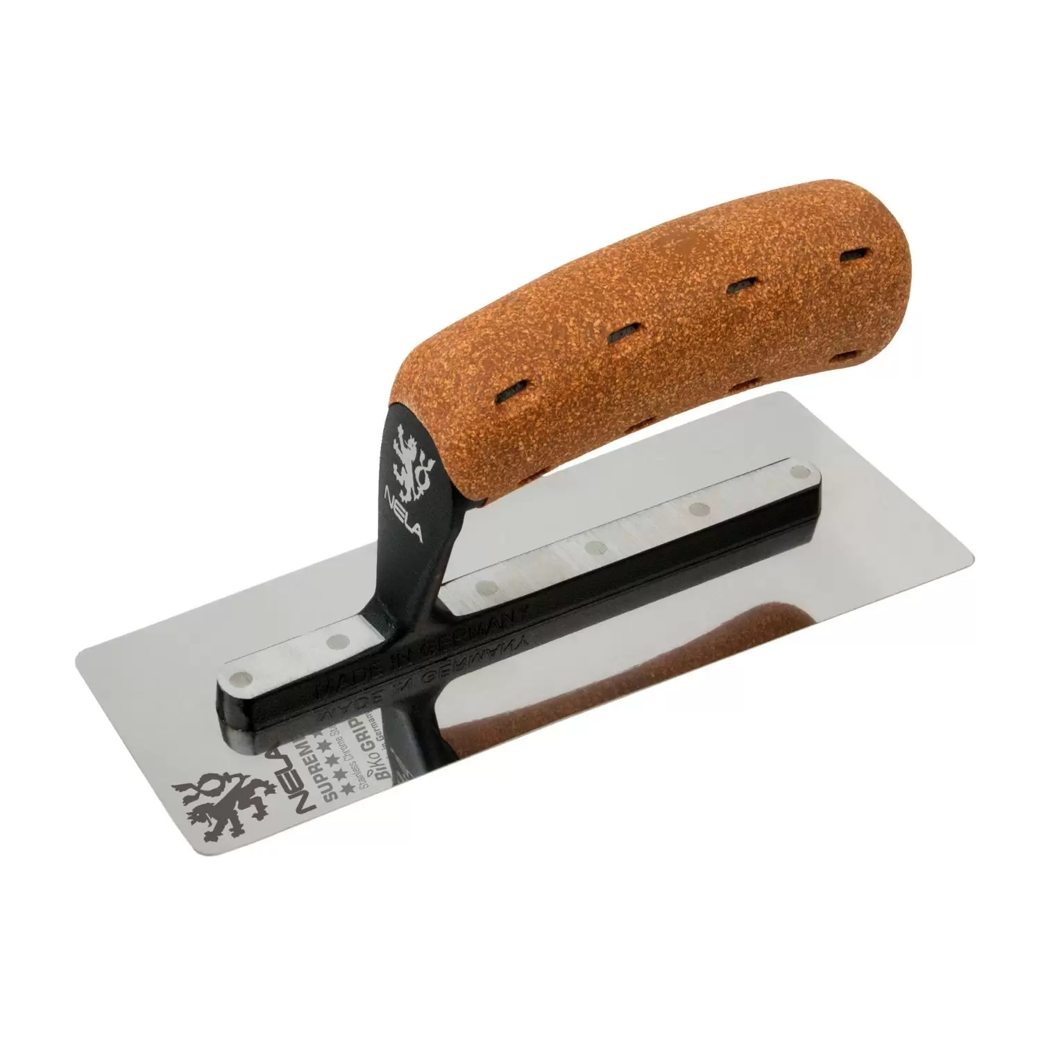 Frattone Veneziano Supreme 280 X 120/100 Mm Nela Tools 1028 1 Frattone Veneziano Supreme 280 X 120/100 Mm Nela Tools 1028