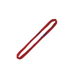 Cinghia Da Sollevamento 5000 Kg Robur Beta - Rossa