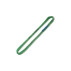 Fune Di Sollevamento 2000 Kg Tonda Robur Beta - Verde