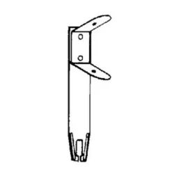 Gancio Con Molla Knauf 59176 5 Gancio Con Molla Knauf 59176 -Vendite Ediliamo gancio con molla knauf 59176 2