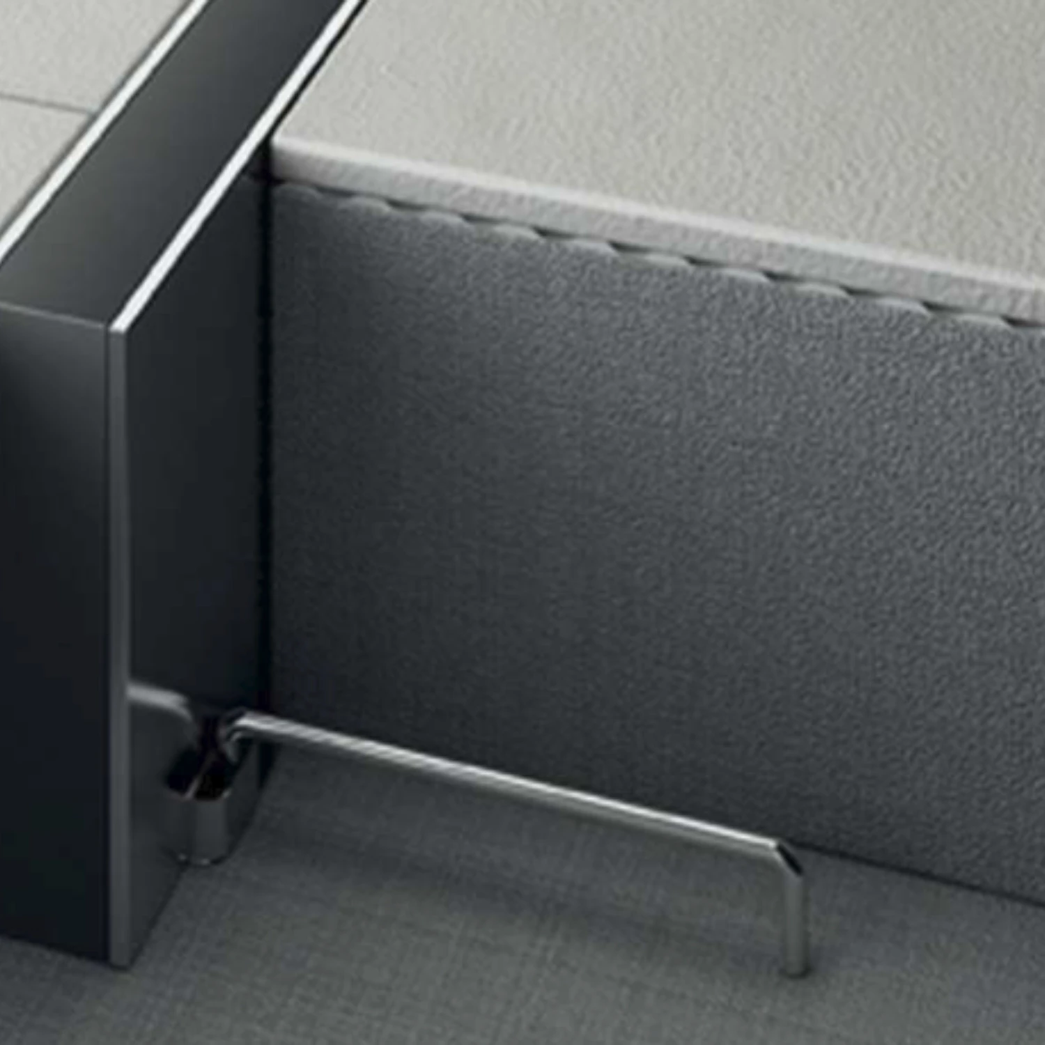 Gancio Di Acciaio Per Profili STA/ E STI/ PROJOINT DIL Profilpas 1 Gancio Di Acciaio Per Profili STA/ E STI/ PROJOINT DIL Profilpas