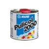 Gel Di Solventi Rimuovi Adesivi/vernici Pulicol 2000 Mapei -Vendite Ediliamo gel di solventi rimuovi adesivivernici pulicol 2000 mapei
