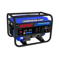 Generatore Di Corrente 230V 2kW GC2 COMER