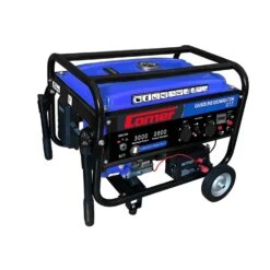 Generatore Di Corrente 230V 2.72kW GC3.5E COMER