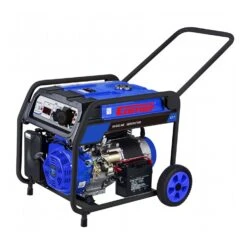 Generatore Di Corrente 230V 8.63kW GC10E COMER