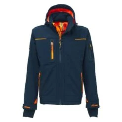 U-Power Giacca SPACE UPower In Softshell Deep Blue - FU187DB 10 U-Power Giacca SPACE UPower In Softshell Deep Blue - FU187DB -Vendite Ediliamo giacca space upower in softshell deep blue fu187db 2
