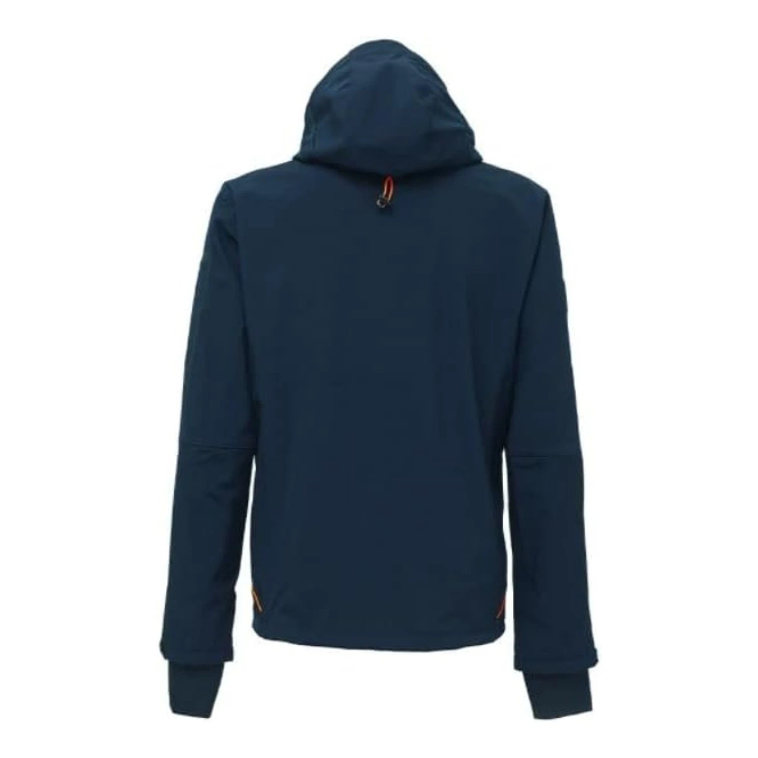 U-Power Giacca SPACE UPower In Softshell Deep Blue - FU187DB 5 U-Power Giacca SPACE UPower In Softshell Deep Blue - FU187DB - immagine 5