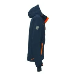 U-Power Giacca SPACE UPower In Softshell Deep Blue - FU187DB 13 U-Power Giacca SPACE UPower In Softshell Deep Blue - FU187DB -Vendite Ediliamo giacca space upower in softshell deep blue fu187db 5