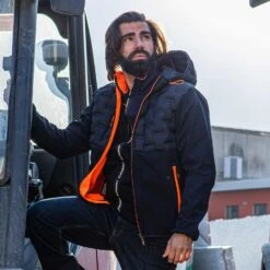 U-Power Giacca Spock Upower Ibrida Traspirante E Antivento - FU213DB 12 U-Power Giacca Spock Upower Ibrida Traspirante E Antivento - FU213DB -Vendite Ediliamo giacca spock upower ibrida traspirante e antivento fu213db 4