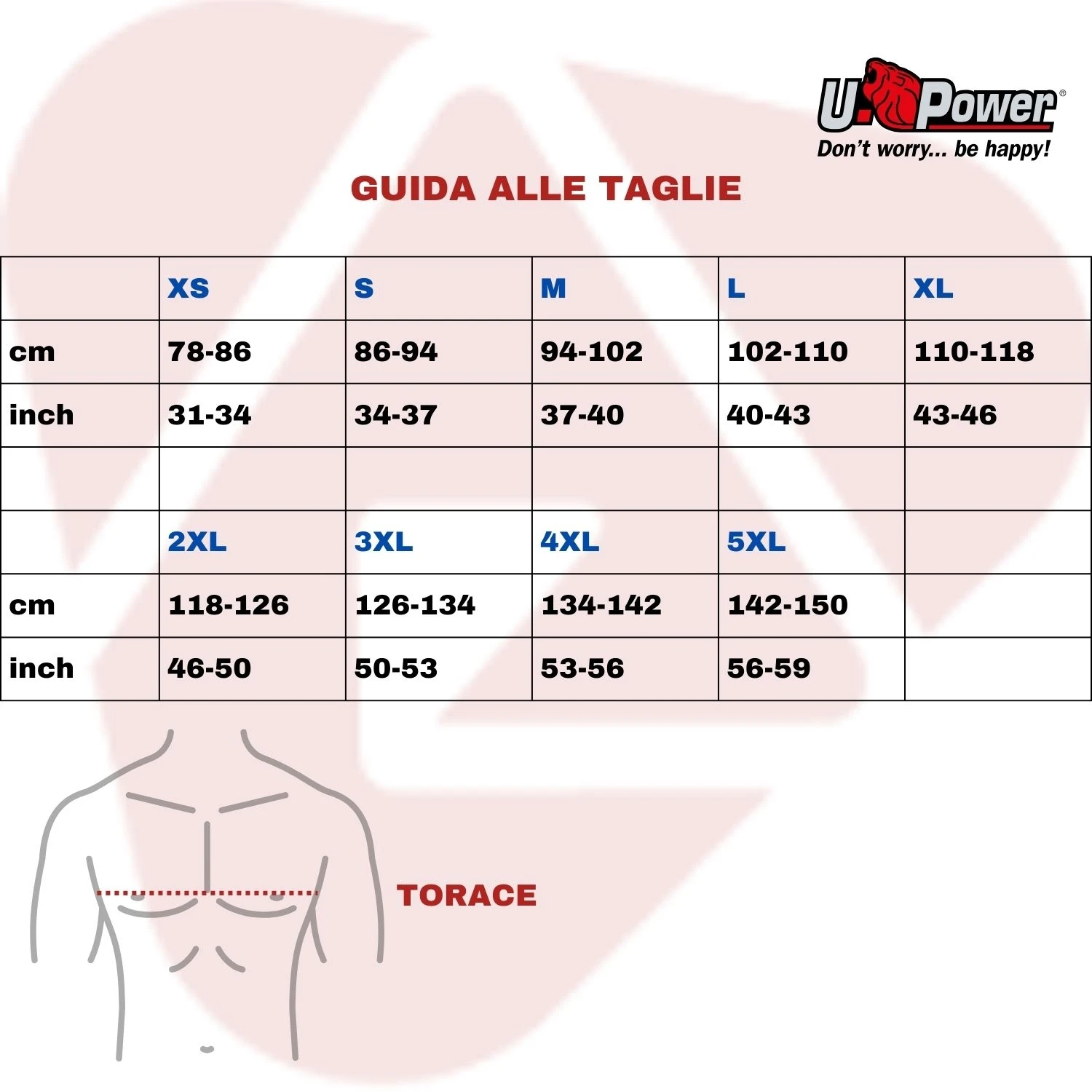 U-Power Giacca Spock Upower Ibrida Traspirante E Antivento - FU213DB 8 U-Power Giacca Spock Upower Ibrida Traspirante E Antivento - FU213DB - immagine 8