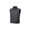 Gilet Da Lavoro Imbottito Grey Ripstop 7578G Beta -Vendite Ediliamo gilet da lavoro imbottito grey ripstop 7578g beta
