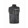 Gilet Da Lavoro U-Power WALL Grigio 2 Gilet Da Lavoro U-Power WALL Grigio -Vendite Ediliamo gilet da lavoro u power wall grigio