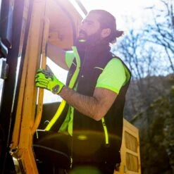 Gilet U-Power Da Lavoro UNIVERSE Black Carbon 12 Gilet U-Power Da Lavoro UNIVERSE Black Carbon -Vendite Ediliamo gilet u power da lavoro universe black carbon 5