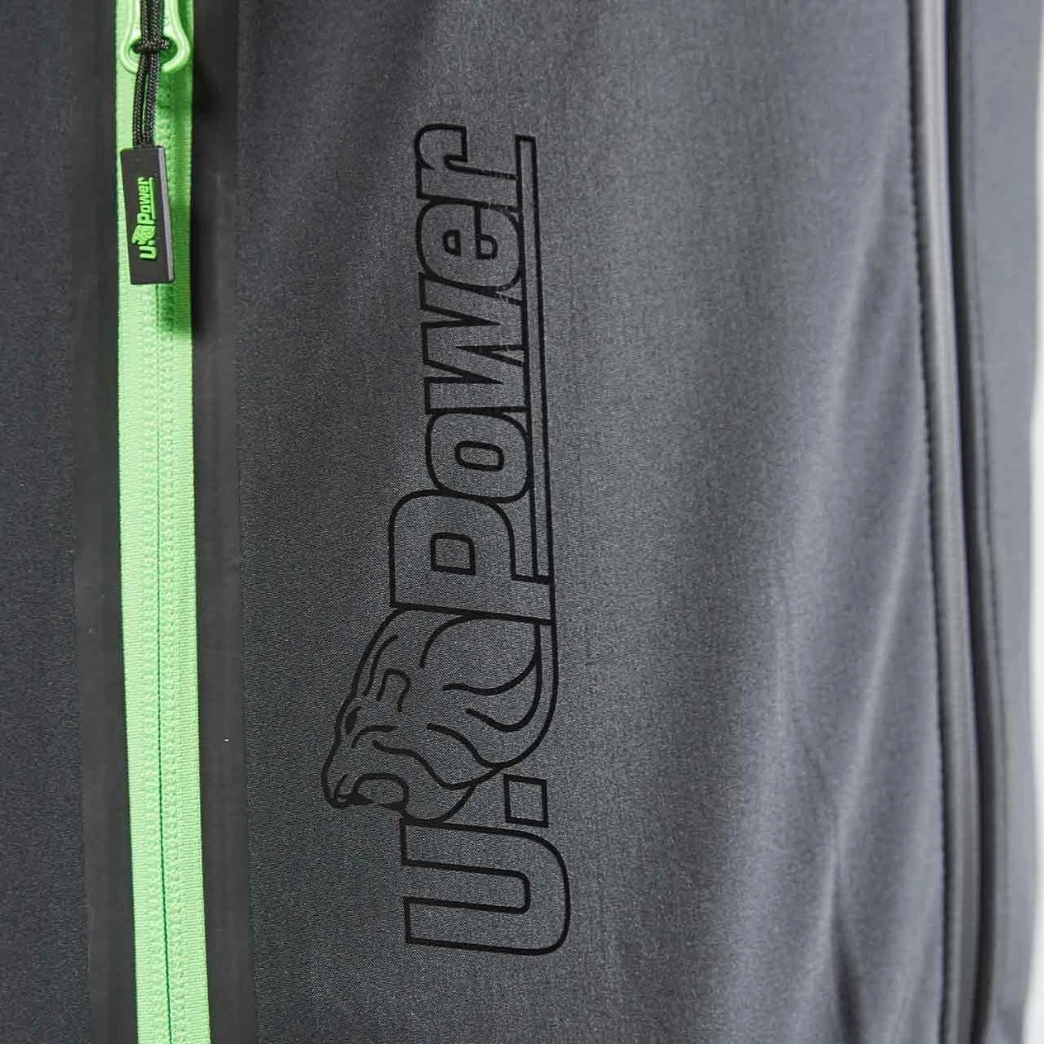 Giacca Invernale Da Lavoro U-Power SPOCK Asphalt Gray 6 Giacca Invernale Da Lavoro U-Power SPOCK Asphalt Gray - immagine 6