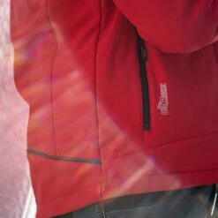 Giubotto U-Power METROPOLIS Red Magma -Vendite Ediliamo giubotto u power metropolis red magma 3