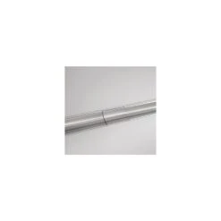 Giunzione Acciaio Lucido GTIN/G Per Sguscia GIN Proround M