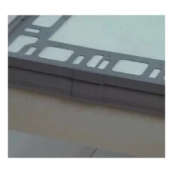 Giunzione Profilo Balconi 10mm Proterrace Drain FDP -Vendite Ediliamo giunzione profilo balconi 10mm proterrace drain fdp 2