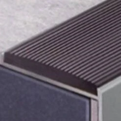 Gomma Rigata Per Profilo PROTECT 78/F Profilpas