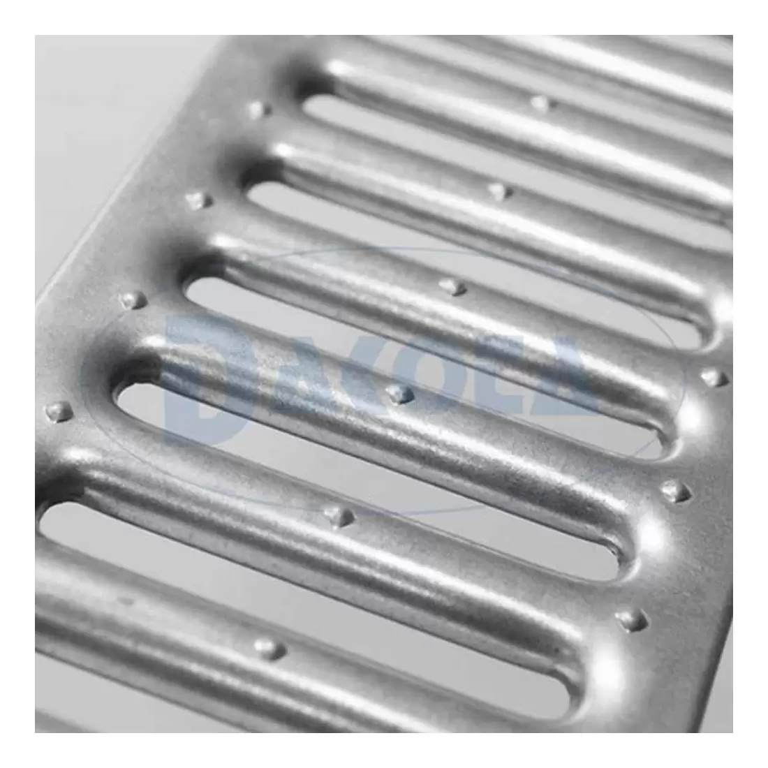 Griglia Carrabile Zincata Per Canaletta Taurus Dakota 1351Z 1 Griglia Carrabile Zincata Per Canaletta Taurus Dakota 1351Z