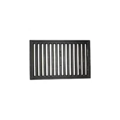 Griglia Cenere In Ghisa 20x30 Cm Edilkamin 8290