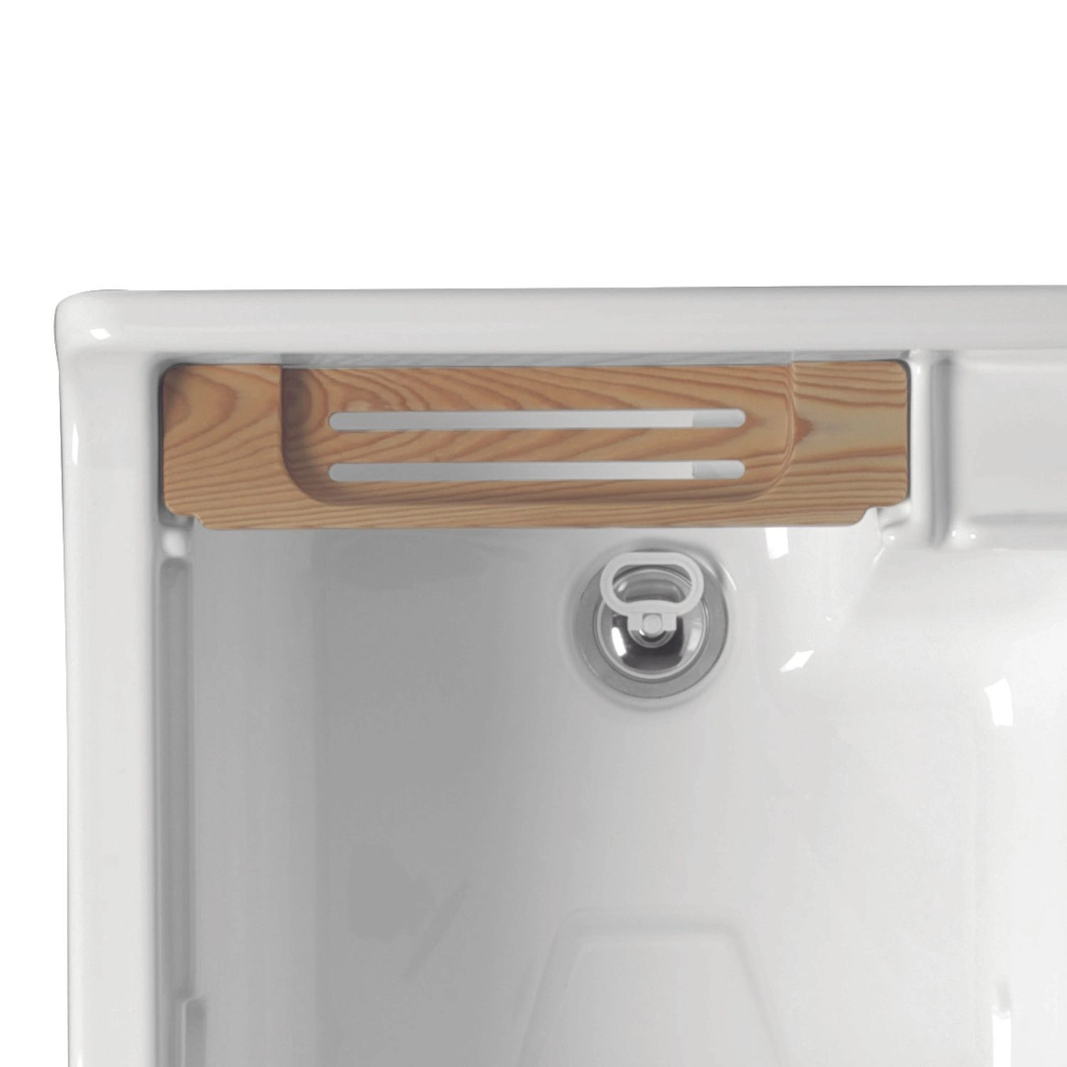 Griglia Portasapone Jollywash E Swash 330070 Colavene 1 Griglia Portasapone Jollywash E Swash 330070 Colavene