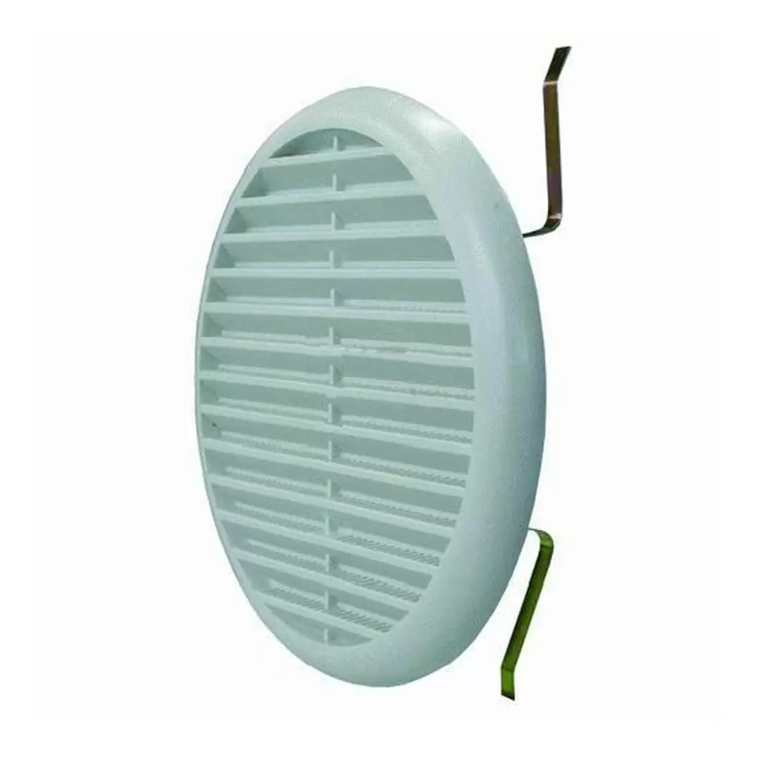 Griglia Tonda ABS Universale 140mm UNI09-6428ABS Dakota 2 Griglia Tonda ABS Universale 140mm UNI09-6428ABS Dakota - immagine 2