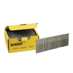 Groppini 23 Gauge 25mm DNBHL2325Z DeWalt
