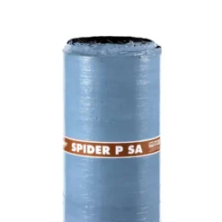 Guaina Autoadesiva Granigliata Spider P SA -10° Polyglass