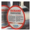 Guaina Isoband Alluminio Butilico 10 Mt 100mm Brianza Plastica