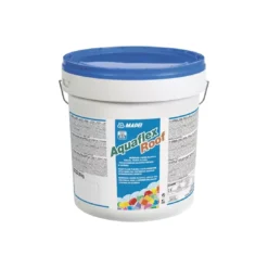 Guaina Liquida Aquaflex Roof Mapei 5Kg