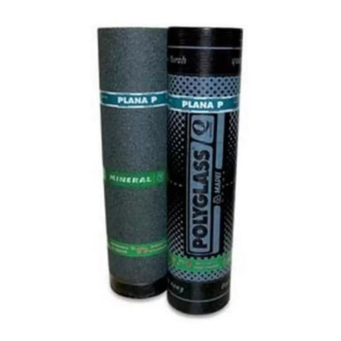 Plana P Guaina Poliestere -10° 3mm Polyglass 1 Plana P Guaina Poliestere -10° 3mm Polyglass