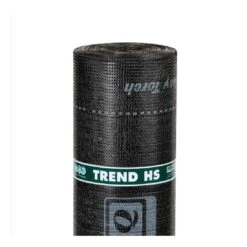 Guaina Poliestere Ardesia Rossa TREND HS 4.5 Kg Polyglass