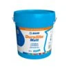 Idropittura Murale Per Interni Bianca Dursilite Matt Mapei 14LT -Vendite Ediliamo idropittura murale per interni dursilite matt mapei 14lt