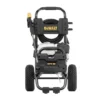 Idropulitrice Termica 190 Bar 600Lt/h DXPW008E DeWalt 3 Idropulitrice Termica 190 Bar 600Lt/h DXPW008E DeWalt -Vendite Ediliamo idropulitrice termica 190 bar 600lth dxpw008e dewalt