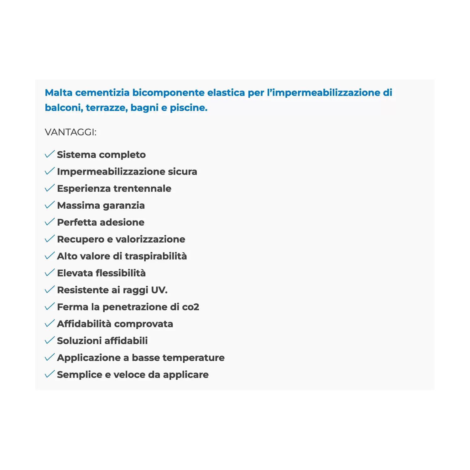 Mapelastic A+B Impermeabilizzante Mapei 32kg 1 Mapelastic A+B Impermeabilizzante Mapei 32kg