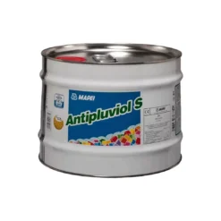 Impregnante Idrorepellente Antipluviol S Mapei 10kg