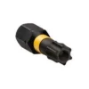 Inserto Avvitatore + Bussola Magnetica DT70537T Impact Torsion T20 Dewalt -Vendite Ediliamo inserto avvitatore bussola magnetica dt70537t impact torsion t20 dewalt