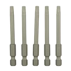 Inserto Torx 70mm T25 DT7293 DeWalt 5pz -Vendite Ediliamo inserto torx 70mm t25 dt7293 dewalt 1