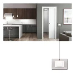 Interruttore In Radio Frequenza Scrigno Switch