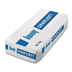 Intonaco Per Giunti Uniflott Knauf